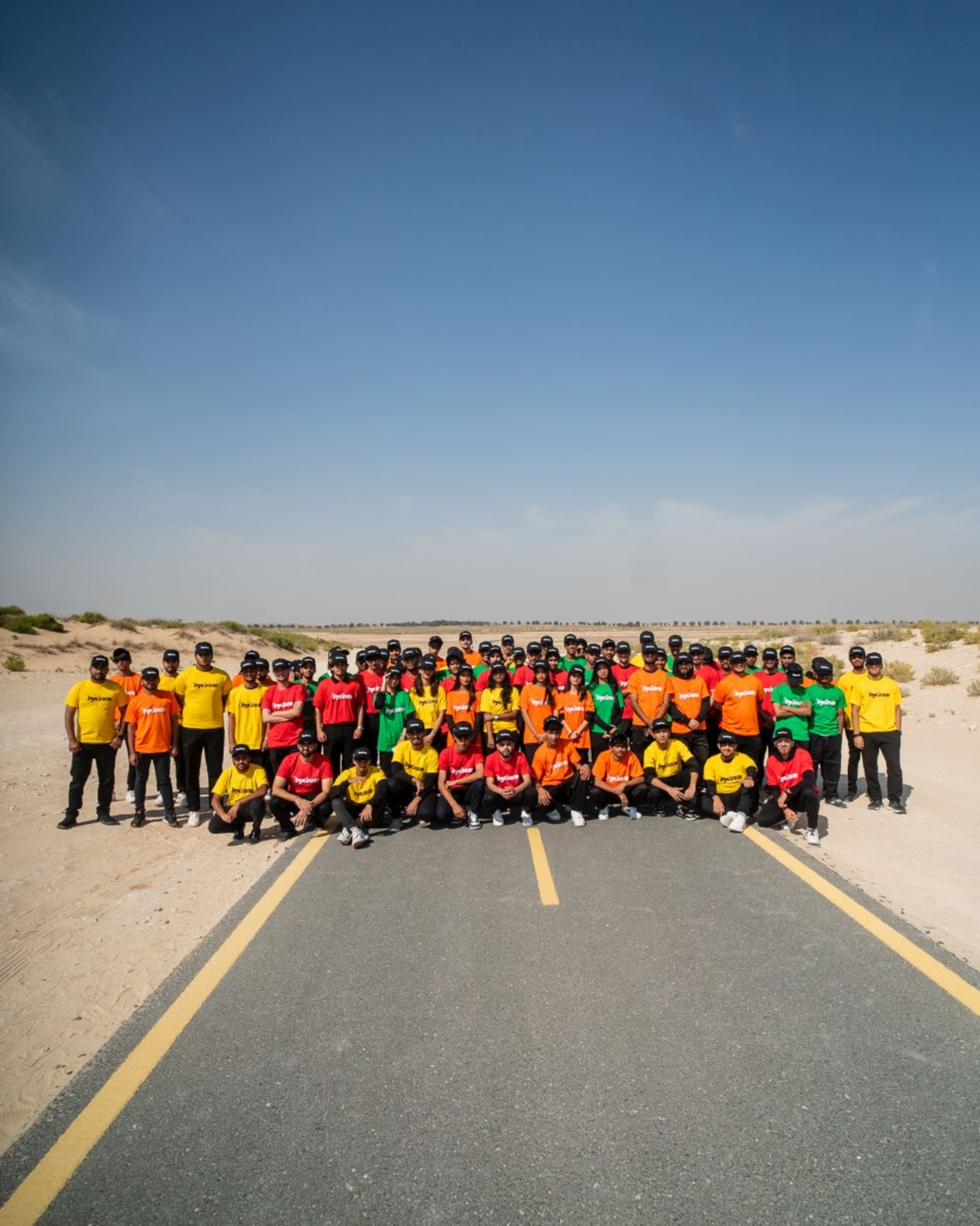 Al Salam championship