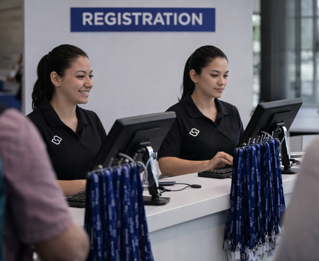 Registration Registration